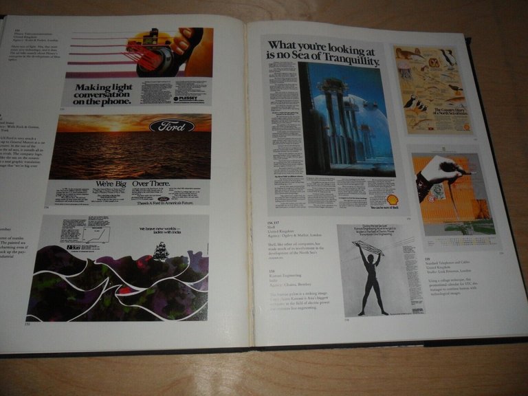 the international annual of advertising - MODERN PUBLICITY n. 52 …