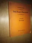 The Rake’s progress. vocal score. Klavierauszug, opera in 3 acts