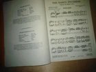 The Rake’s progress. vocal score. Klavierauszug, opera in 3 acts
