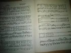 The Rake’s progress. vocal score. Klavierauszug, opera in 3 acts