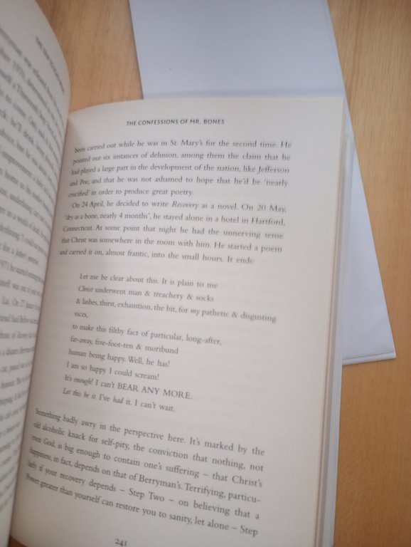 the trip to echo spring. why writers drink | Immagine Gallery 3