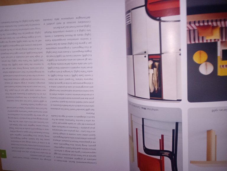 TISETTANTA: Quarant'anni di design, quarant'anni di casa - Forty years … | Immagine Gallery 4