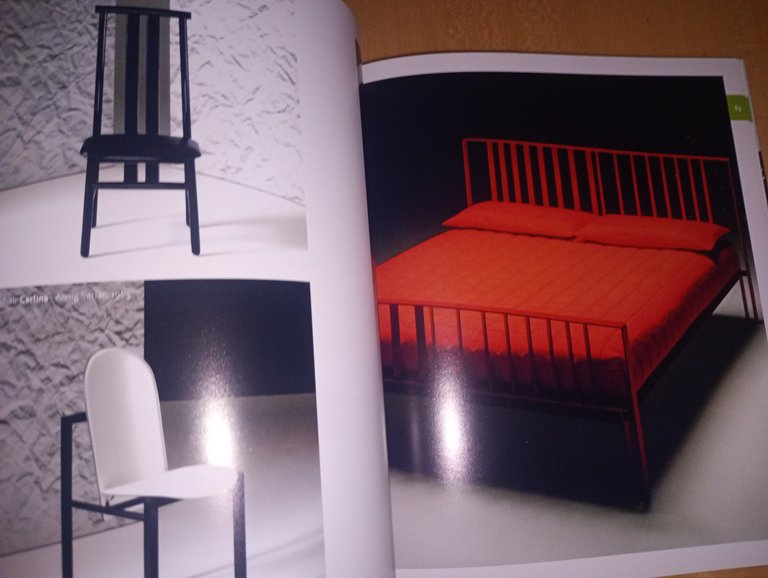 TISETTANTA: Quarant'anni di design, quarant'anni di casa - Forty years … | Immagine Gallery 3