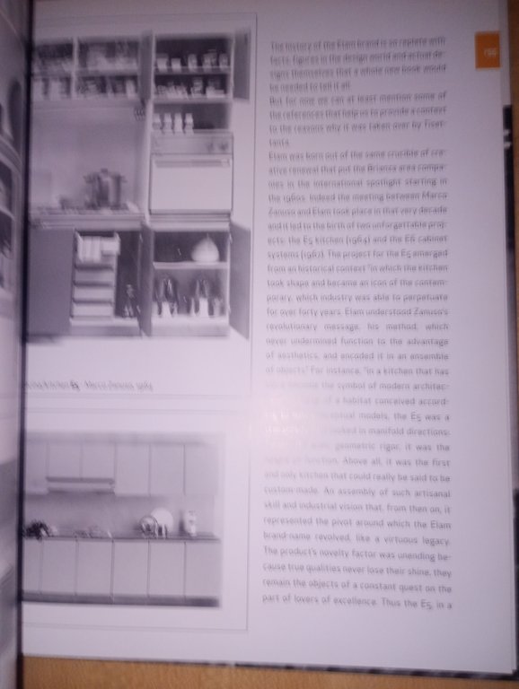 TISETTANTA: Quarant'anni di design, quarant'anni di casa - Forty years … | Immagine Gallery 6