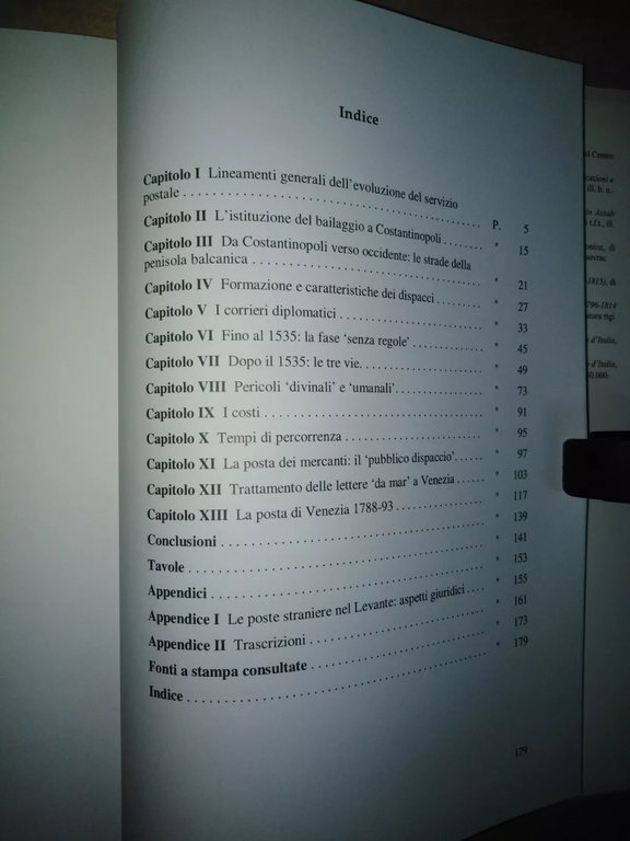 Tra Costantinopoli e Venezia. dispacci di stato e lettere di …