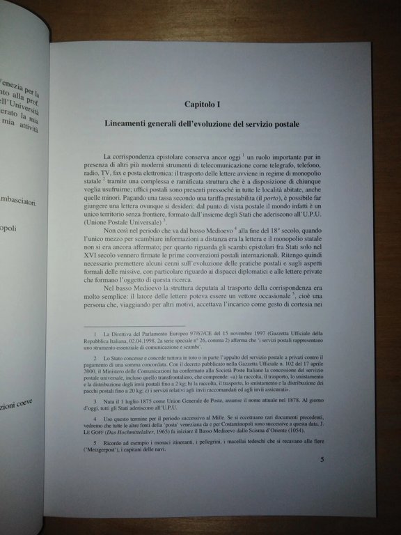 Tra Costantinopoli e Venezia. dispacci di stato e lettere di …