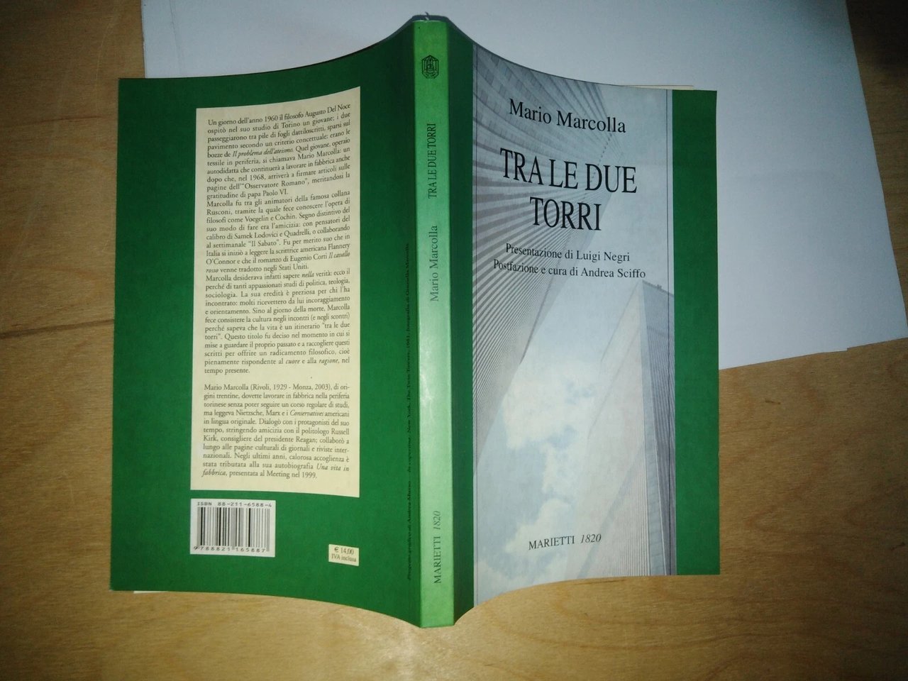 tra le due torri