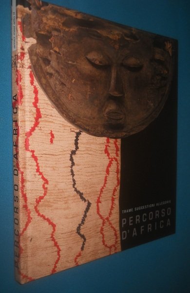 Trame suggestioni allegorie. Percorso d'Africa | Immagine Gallery 1