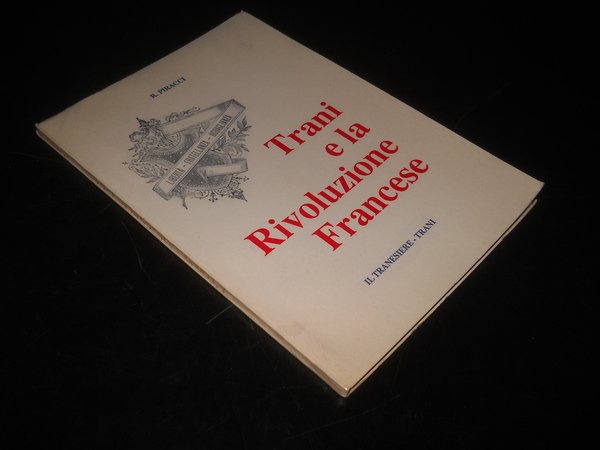 Trani e la rivoluzione francese