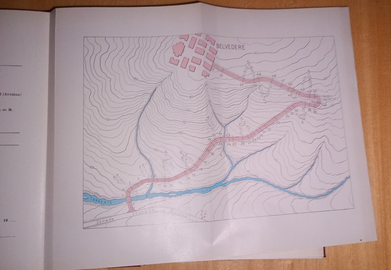 Trattato di topografia: vol 1. topografia planimetrica; vol 2. topografia … | Immagine Gallery 5