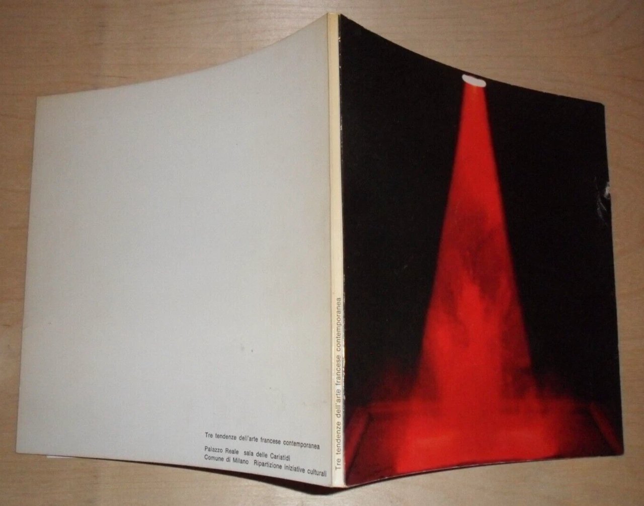 Tre tendenze dell'arte francese contemporanea | Immagine principale