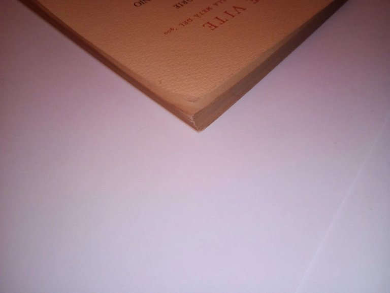 Tre vite. studi e memorie di Emilio - Emanuele - …