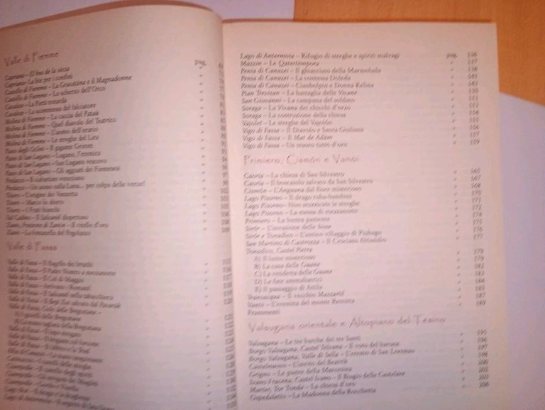 TRENTINO DA LEGGENDA. 450 Racconti della tradizione popolare