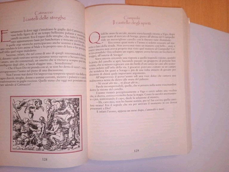 TRENTINO DA LEGGENDA. 450 Racconti della tradizione popolare