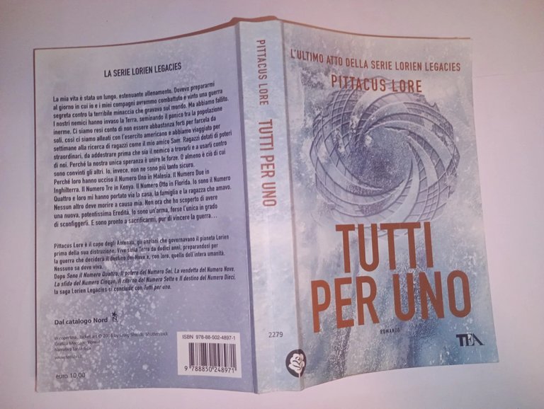 Tutti per uno | Immagine Gallery 2