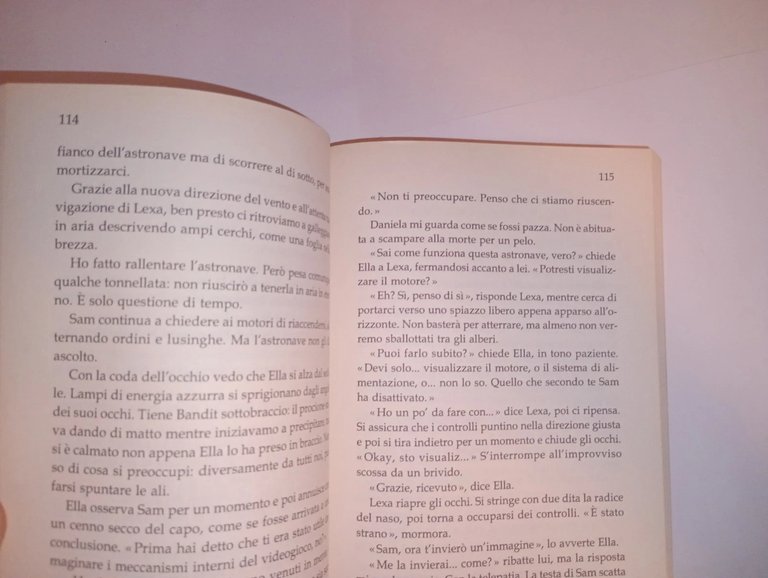 Tutti per uno | Immagine Gallery 3