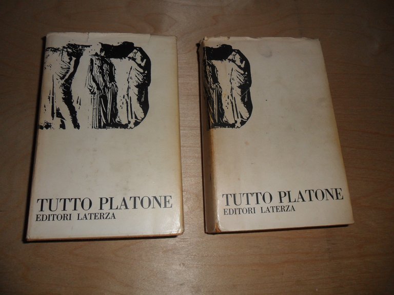 Tutto PLATONE