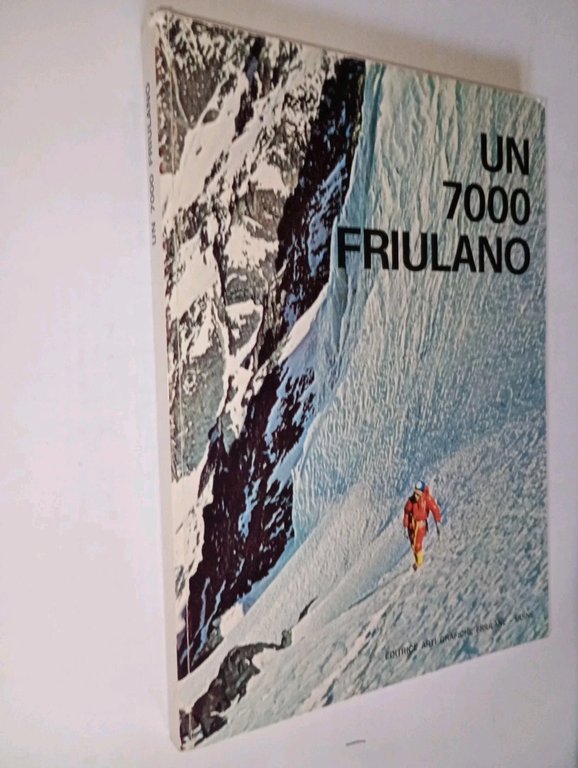 Un 7000 friulano