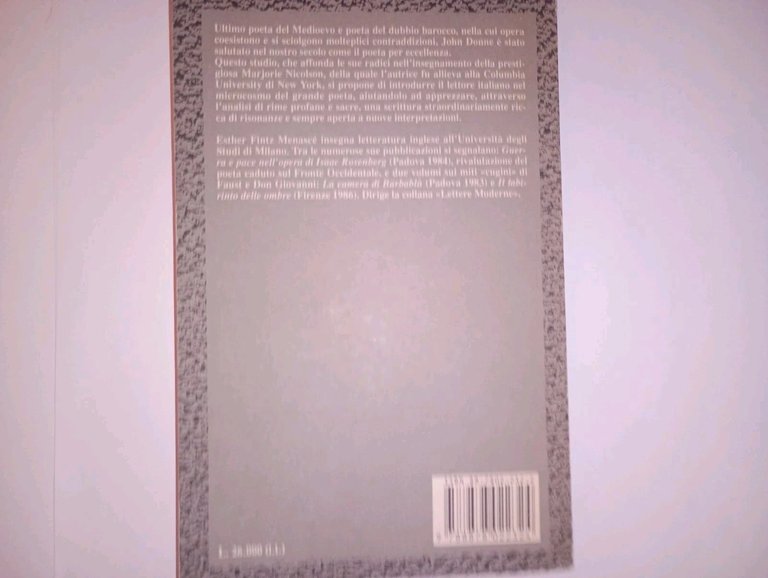 un cuore che pensa la poesia di John Donne | Immagine Gallery 2