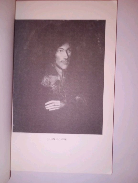 un cuore che pensa la poesia di John Donne | Immagine Gallery 3