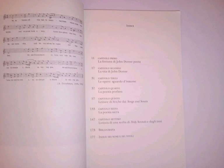 un cuore che pensa la poesia di John Donne | Immagine Gallery 4