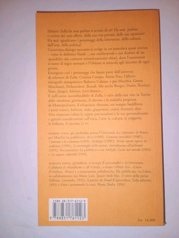Un destino itinerante. Conversazioni tra occidente e oriente | Immagine Gallery 2