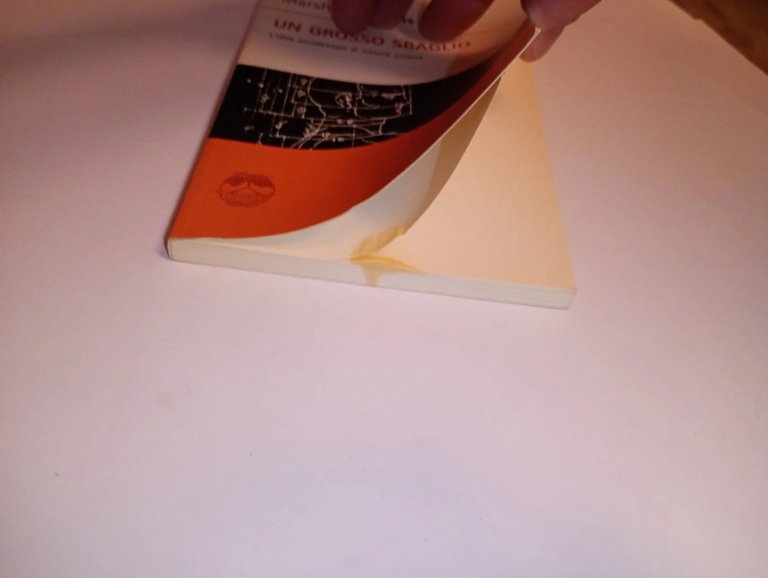 un grosso sbaglio. l'idea occidentale di natura umana | Immagine Gallery 3