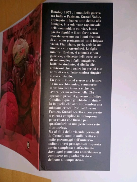 un lungo viaggio | Immagine Gallery 2