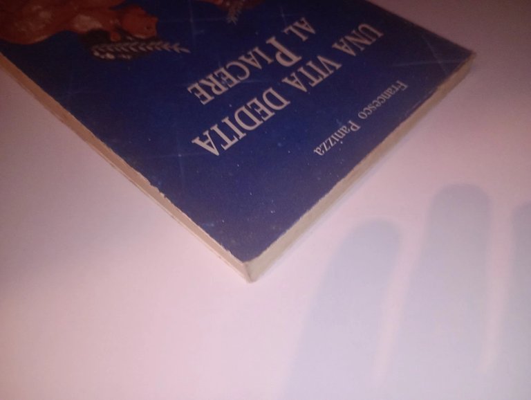 una vita dedita al piacere. saggio sui costumi sessuali dell'antica …