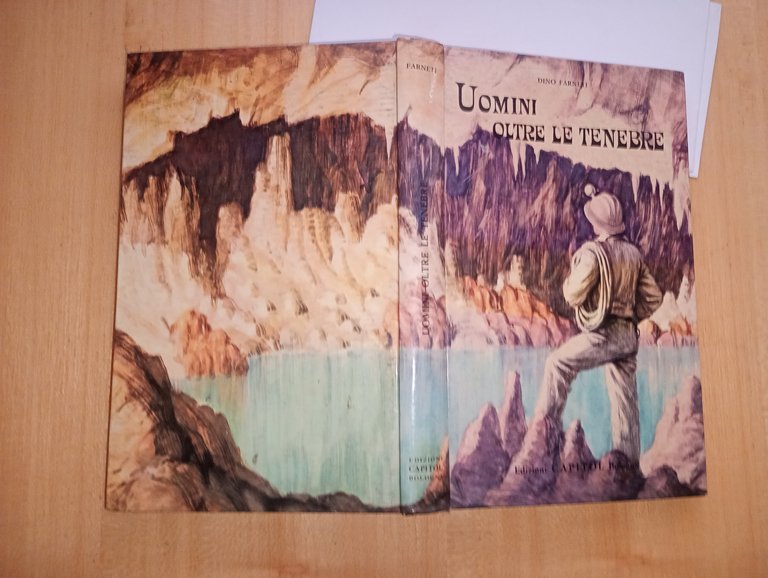 Uomini oltre le tenebre | Immagine Gallery 2