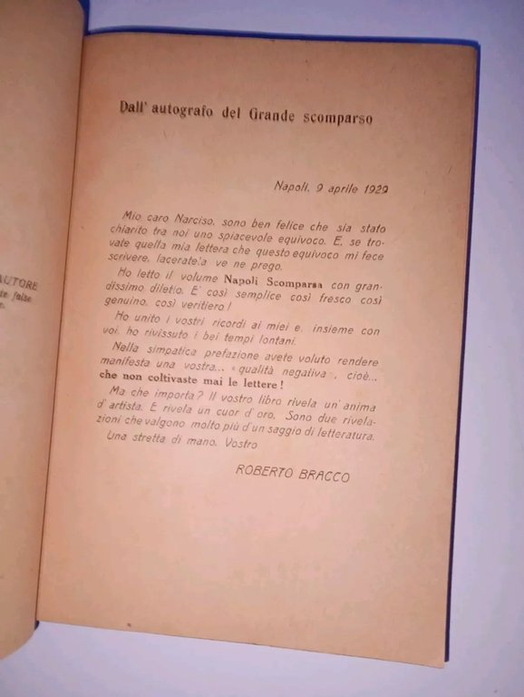 Varietà dell'Ottocento