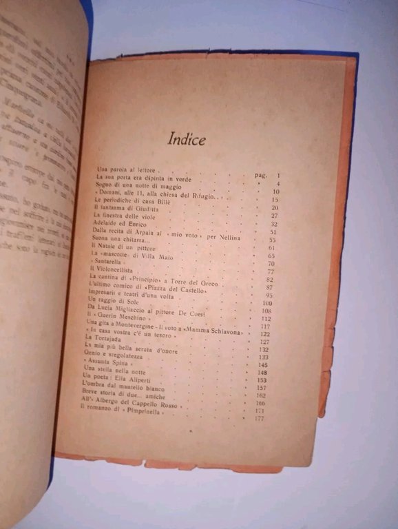 Varietà dell'Ottocento