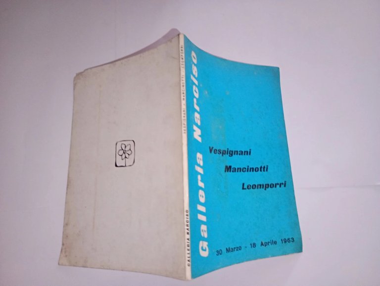 VESPIGNANI MANCINOTTI LEOMPORRI