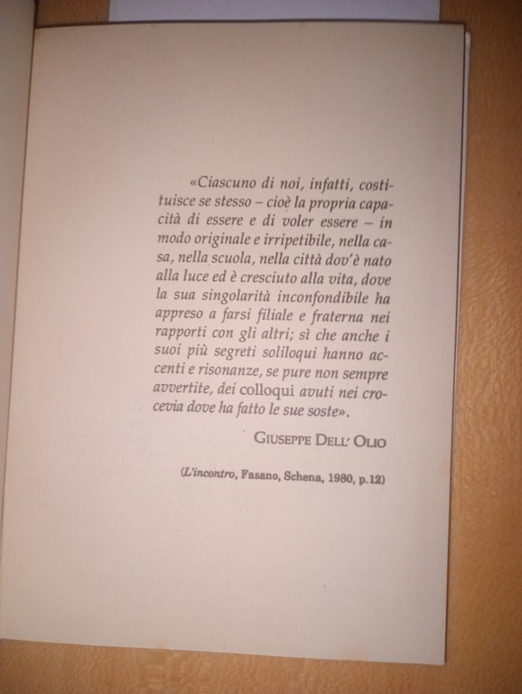 vIa Giustina Rocca a Trani | Immagine Gallery 3
