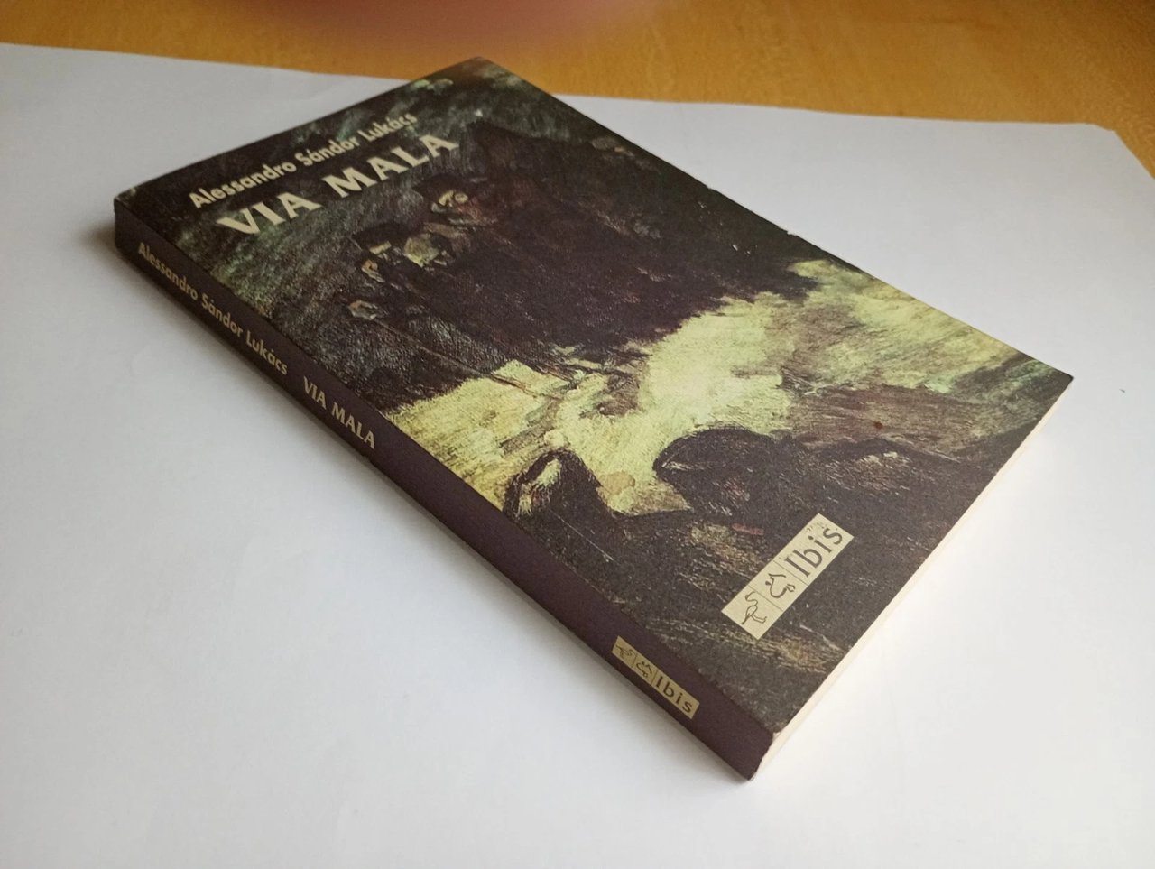 Via Mala | Immagine principale