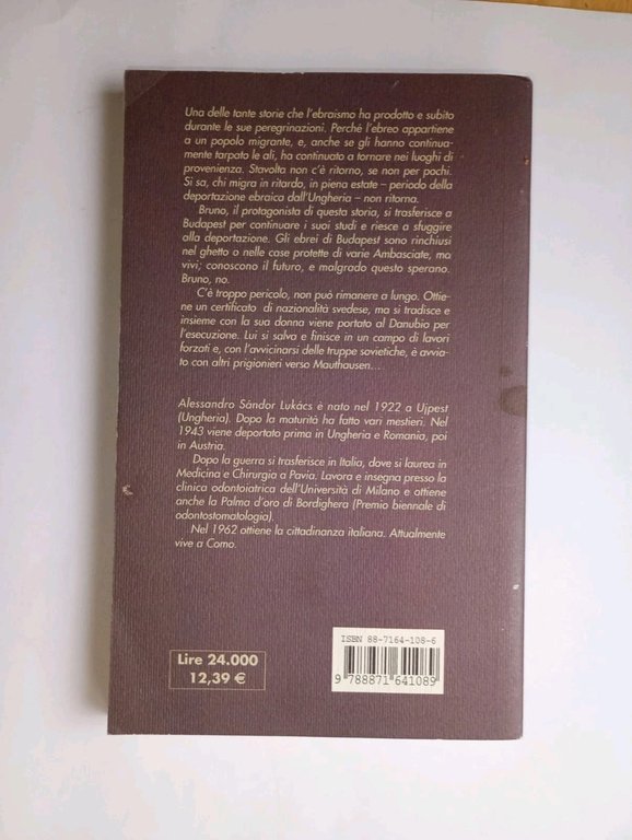 Via Mala | Immagine Gallery 2