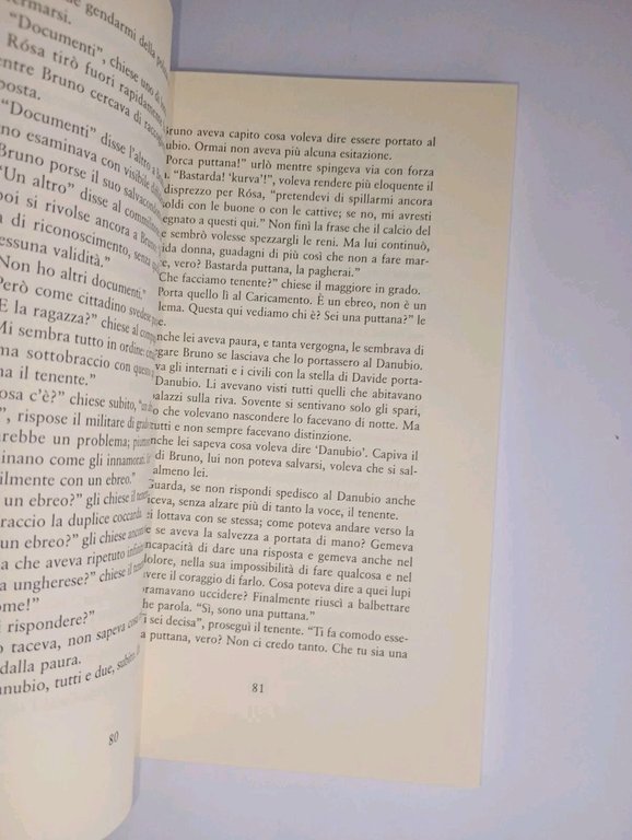 Via Mala | Immagine Gallery 3