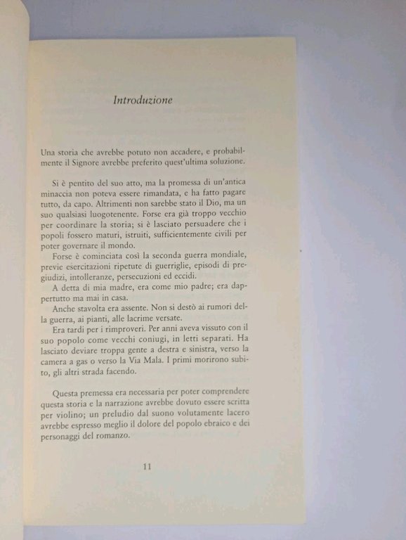 Via Mala | Immagine Gallery 4