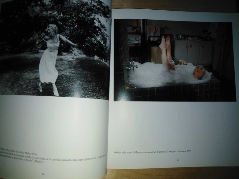 Vicino alle stelle. Marylin e Marlon | Immagine Gallery 3