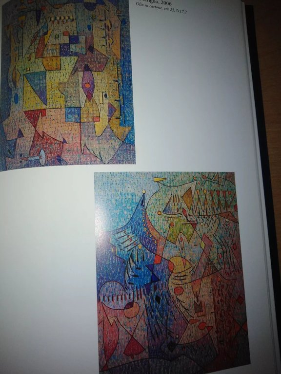 VINCENZO BALSAMO. l'eco musicale della lyra di Ermes