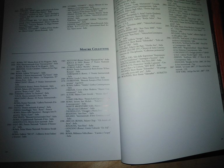 VINCENZO BALSAMO. l'eco musicale della lyra di Ermes