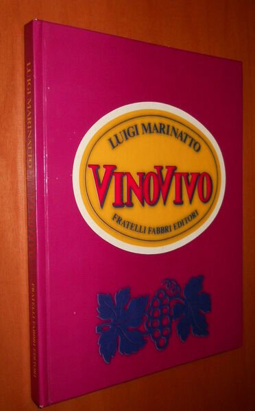 Vinovivo