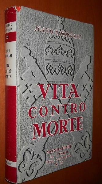 Vita contro morte