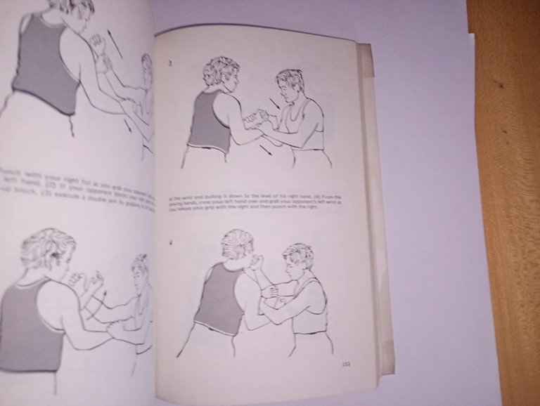 Wing chun kung-fu. chinese art of self-defense