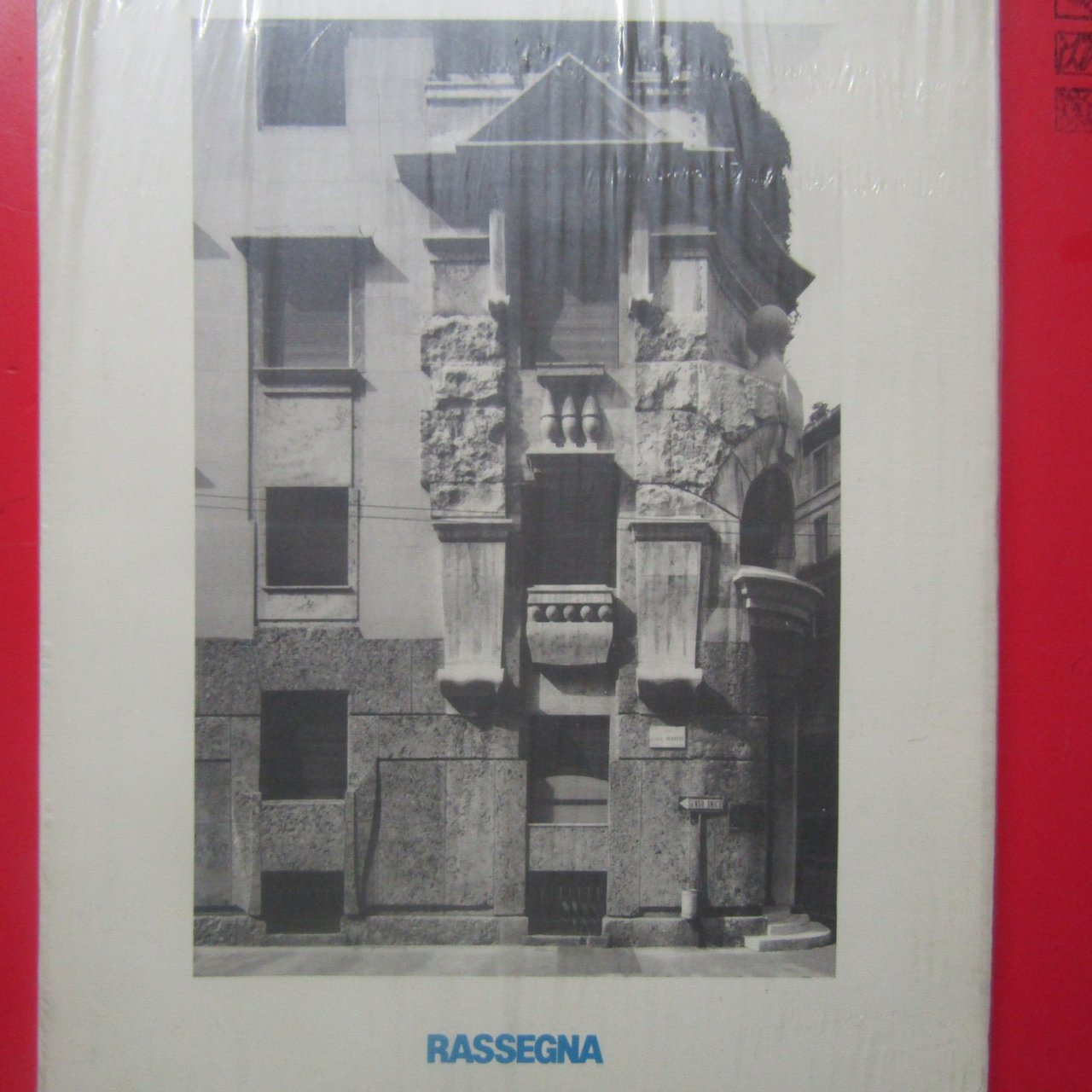 Aldo Andreani 1909-1945