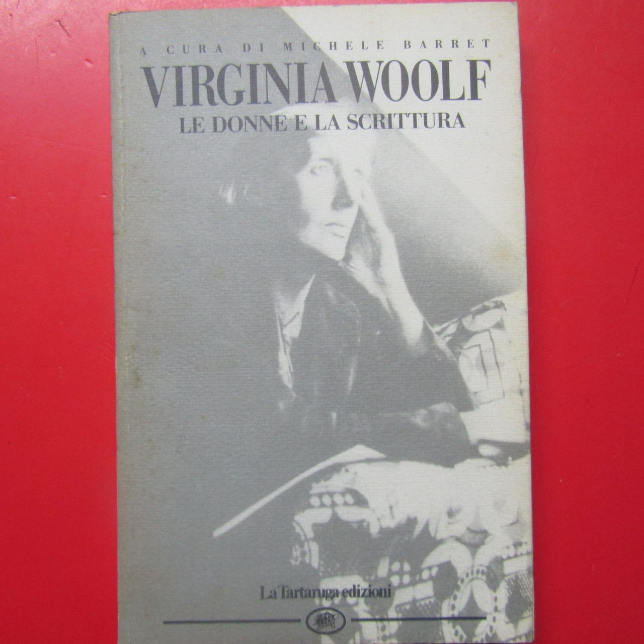 Le donne e la scrittura