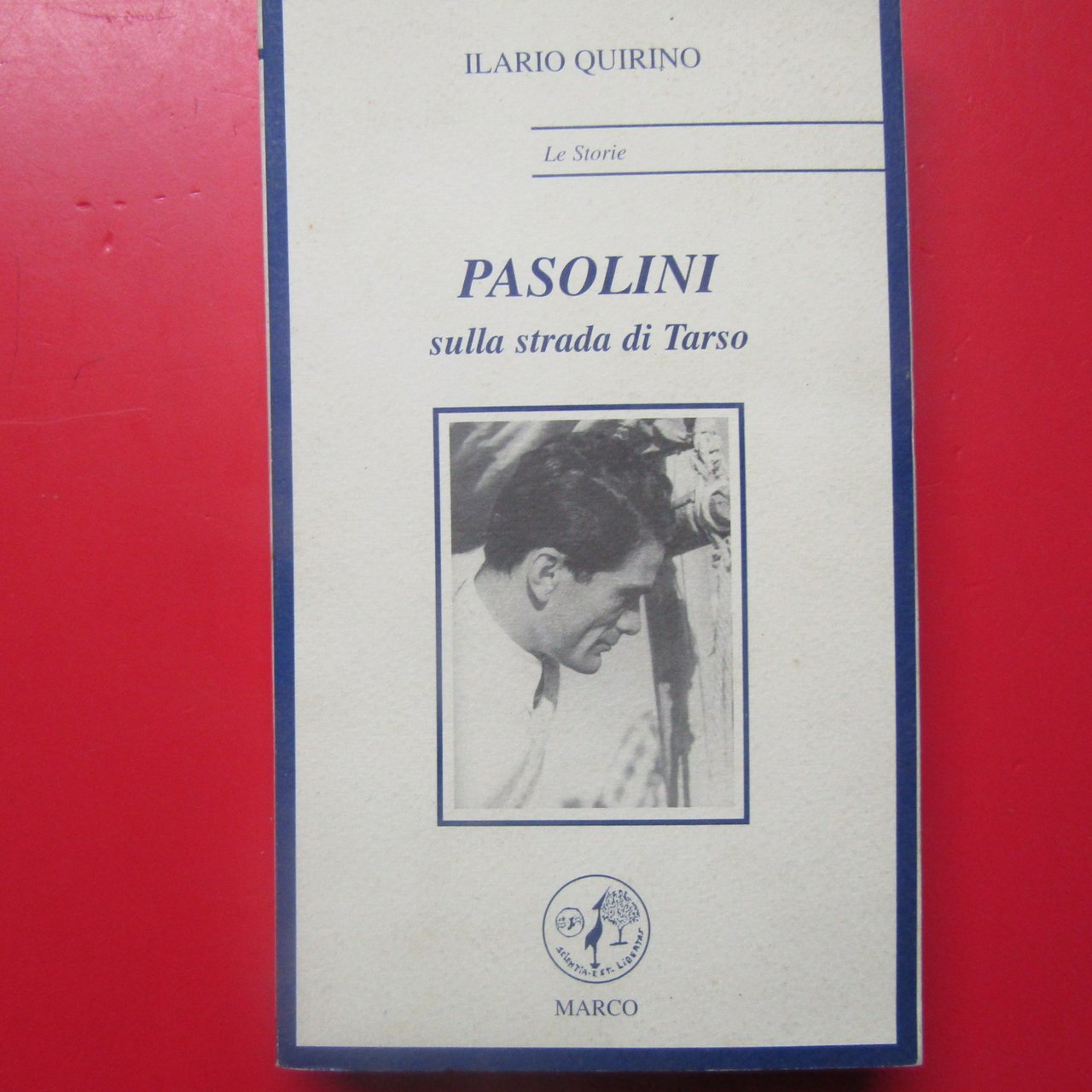 Pasolini