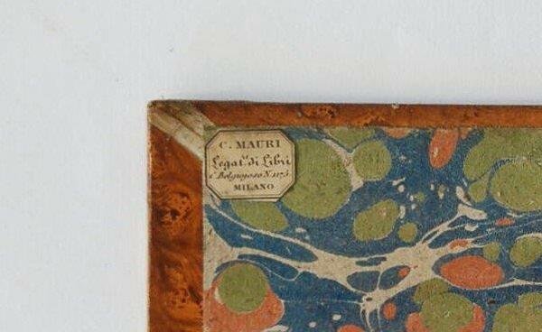 Biblioteca dellíEloquenza Italiana di Monsignore Giusto Fontanini, Arcivescovo díAncira: Con …