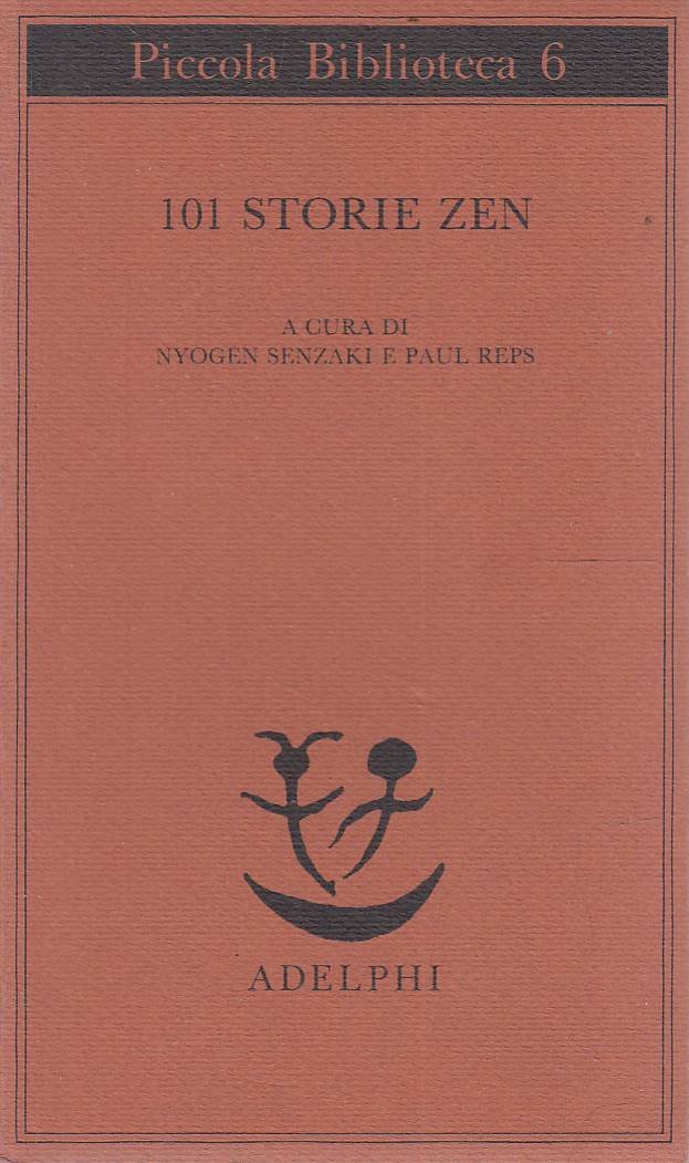101 Storie Zen