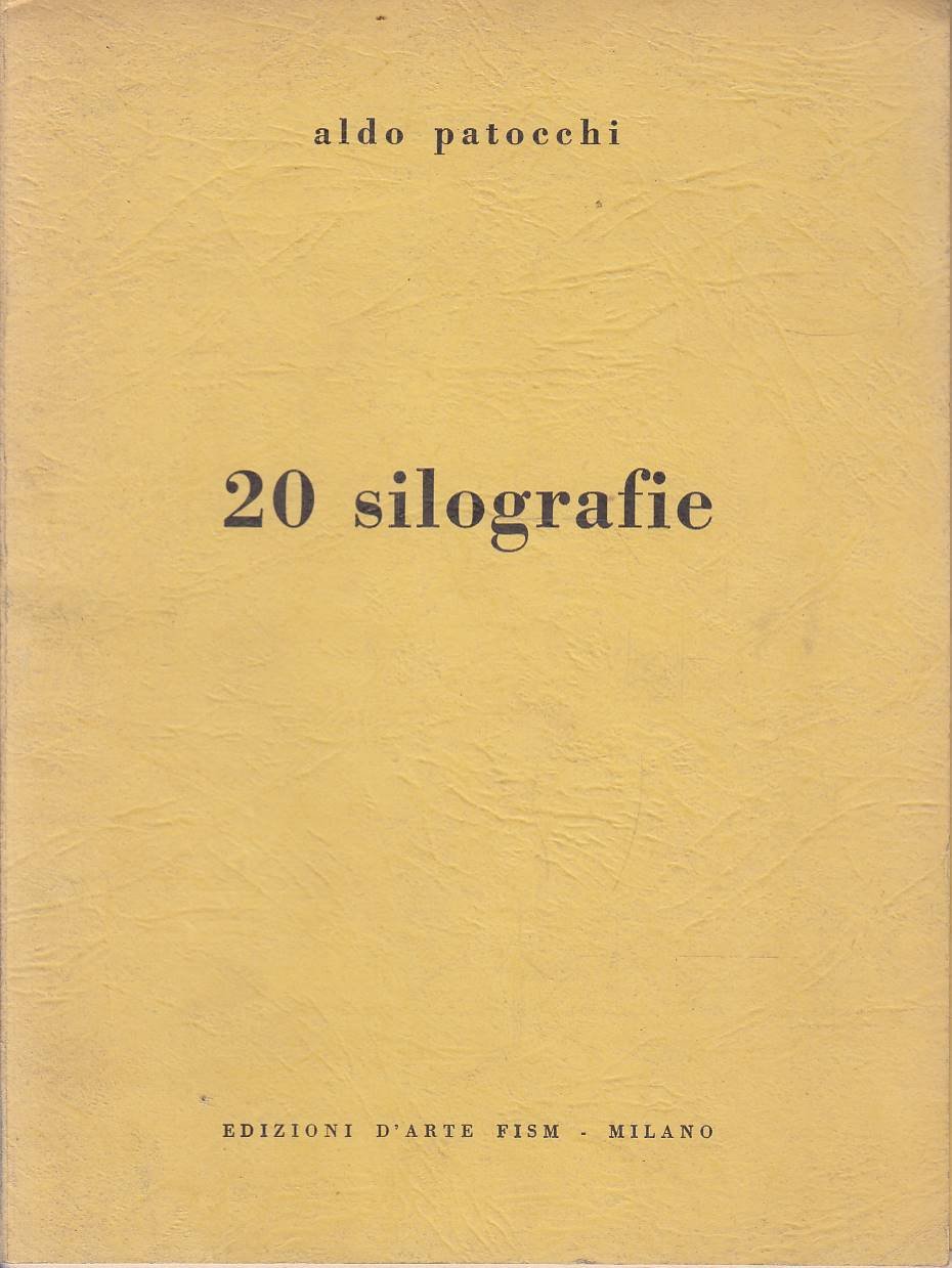 20 silografie